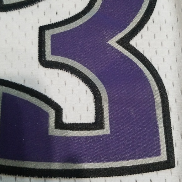 Adidas Kings BB Jersey - Picture 4 of 5